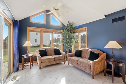 Tiny photo for 8753 N Stone Mill Road, Sylvania, OH 43560 (MLS # 10002927)