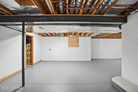 Tiny photo for 8753 N Stone Mill Road, Sylvania, OH 43560 (MLS # 10002927)