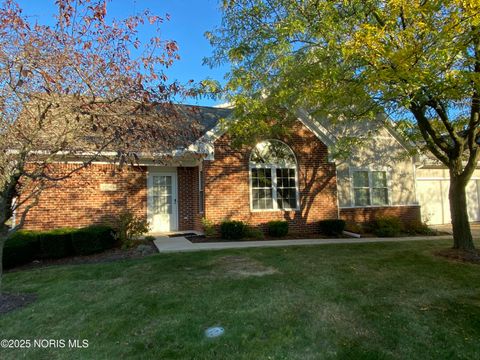 Photo of 29964 Zachary Lane, Rossford, OH 43460 (MLS # 10000288)