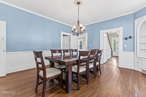 Tiny photo for 233 W Harrison Street, Maumee, OH 43537 (MLS # 10013853)