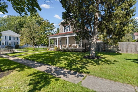 Tiny photo for 233 W Harrison Street, Maumee, OH 43537 (MLS # 10013853)