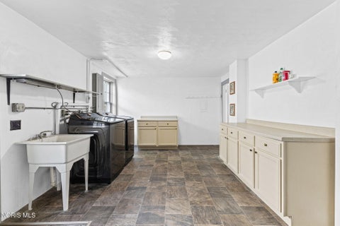 Tiny photo for 233 W Harrison Street, Maumee, OH 43537 (MLS # 10013853)