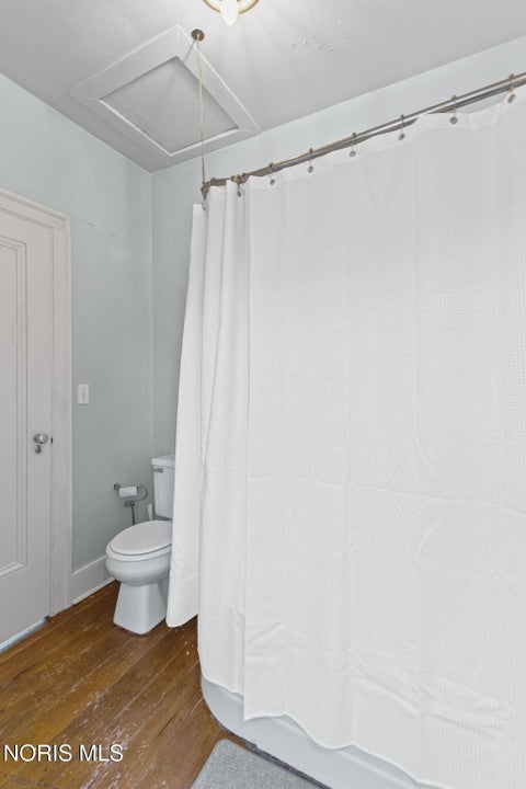 Tiny photo for 233 W Harrison Street, Maumee, OH 43537 (MLS # 10013853)