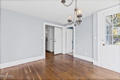 Tiny photo for 233 W Harrison Street, Maumee, OH 43537 (MLS # 10013853)