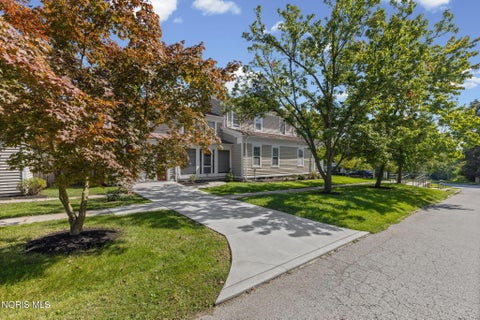 Tiny photo for 233 W Harrison Street, Maumee, OH 43537 (MLS # 10013853)
