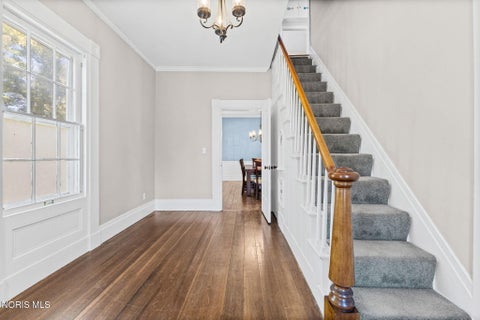 Tiny photo for 233 W Harrison Street, Maumee, OH 43537 (MLS # 10013853)