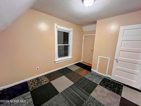 Tiny photo for 859861 National Avenue, Toledo, OH 43609 (MLS # 10003019)