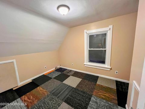 Tiny photo for 859861 National Avenue, Toledo, OH 43609 (MLS # 10003019)