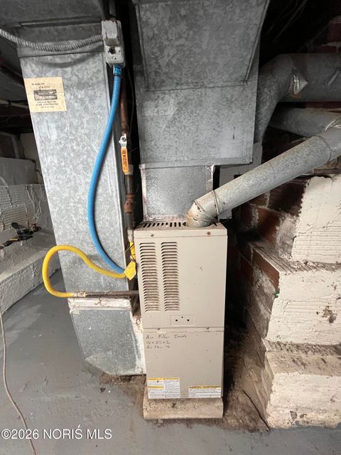 Tiny photo for 859861 National Avenue, Toledo, OH 43609 (MLS # 10003019)