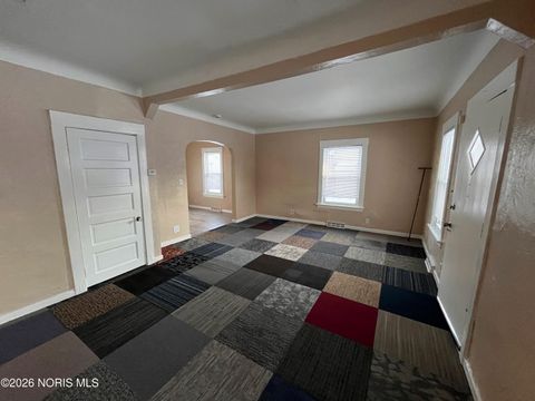 Tiny photo for 859861 National Avenue, Toledo, OH 43609 (MLS # 10003019)