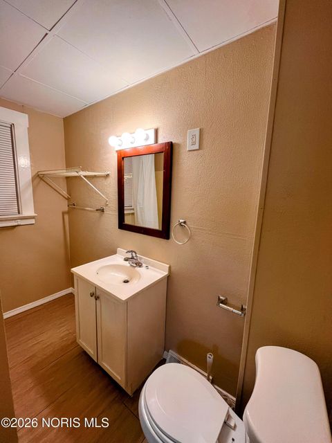 Tiny photo for 859861 National Avenue, Toledo, OH 43609 (MLS # 10003019)