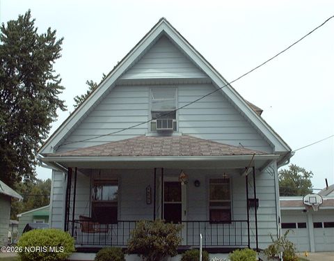 Photo of 859 National Avenue, Toledo, OH 43609 (MLS # 10003019)