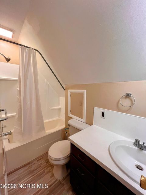 Tiny photo for 859861 National Avenue, Toledo, OH 43609 (MLS # 10003019)