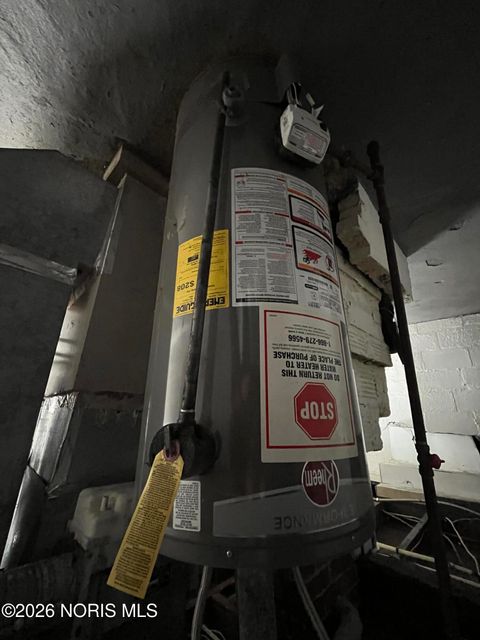 Tiny photo for 859861 National Avenue, Toledo, OH 43609 (MLS # 10003019)