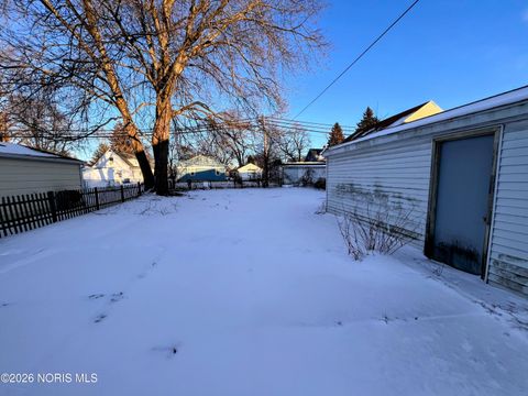 Tiny photo for 859861 National Avenue, Toledo, OH 43609 (MLS # 10003019)
