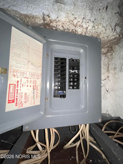 Tiny photo for 859861 National Avenue, Toledo, OH 43609 (MLS # 10003019)