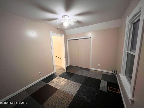 Tiny photo for 859861 National Avenue, Toledo, OH 43609 (MLS # 10003019)