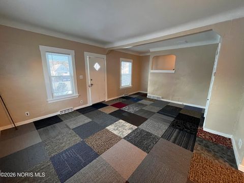 Tiny photo for 859861 National Avenue, Toledo, OH 43609 (MLS # 10003019)