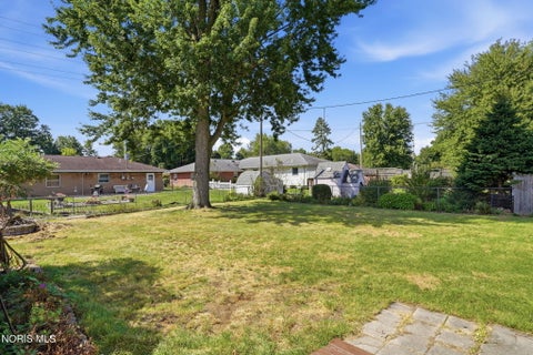 Tiny photo for 1314 Graceland Avenue, Findlay, OH 45840 (MLS # 10013167)