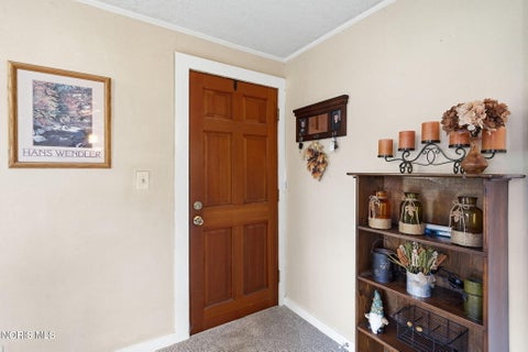 Tiny photo for 1314 Graceland Avenue, Findlay, OH 45840 (MLS # 10013167)