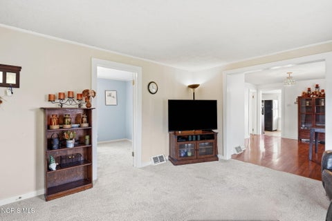 Tiny photo for 1314 Graceland Avenue, Findlay, OH 45840 (MLS # 10013167)