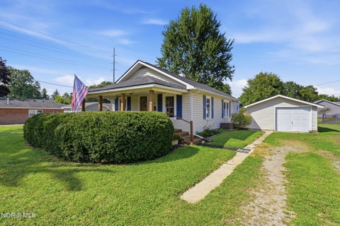 Tiny photo for 1314 Graceland Avenue, Findlay, OH 45840 (MLS # 10013167)