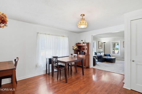 Tiny photo for 1314 Graceland Avenue, Findlay, OH 45840 (MLS # 10013167)