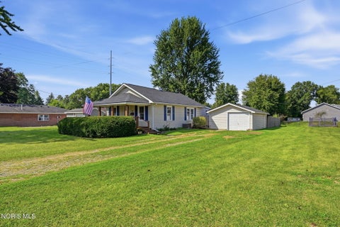 Tiny photo for 1314 Graceland Avenue, Findlay, OH 45840 (MLS # 10013167)