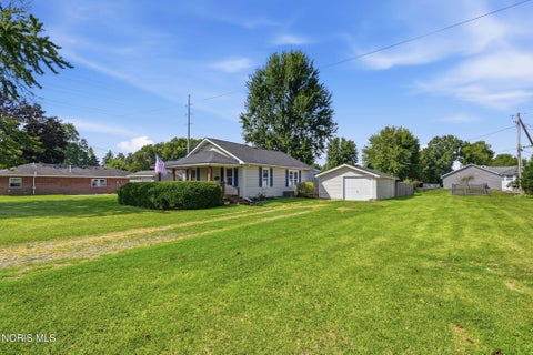 Tiny photo for 1314 Graceland Avenue, Findlay, OH 45840 (MLS # 10013167)