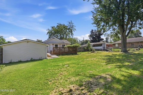 Tiny photo for 1314 Graceland Avenue, Findlay, OH 45840 (MLS # 10013167)
