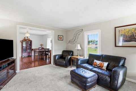 Tiny photo for 1314 Graceland Avenue, Findlay, OH 45840 (MLS # 10013167)