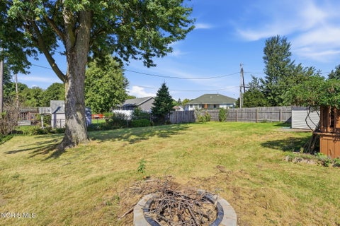 Tiny photo for 1314 Graceland Avenue, Findlay, OH 45840 (MLS # 10013167)