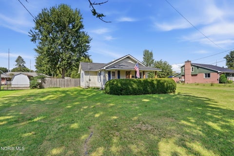 Photo of 1314 Graceland Avenue, Findlay, OH 45840 (MLS # 10013167)