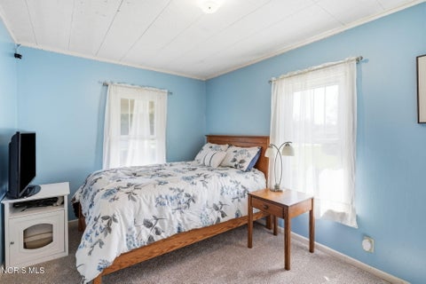 Tiny photo for 1314 Graceland Avenue, Findlay, OH 45840 (MLS # 10013167)