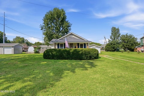 Tiny photo for 1314 Graceland Avenue, Findlay, OH 45840 (MLS # 10013167)
