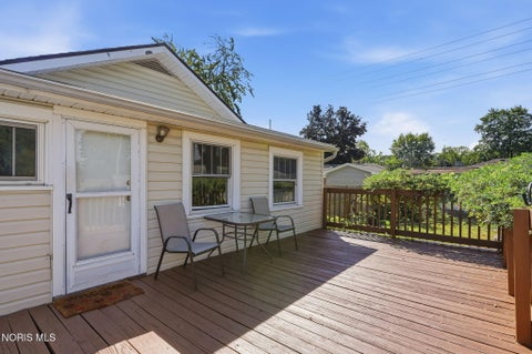 Tiny photo for 1314 Graceland Avenue, Findlay, OH 45840 (MLS # 10013167)