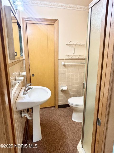 Tiny photo for 465 S Stephen Street, Oregon, OH 43616 (MLS # 10001779)