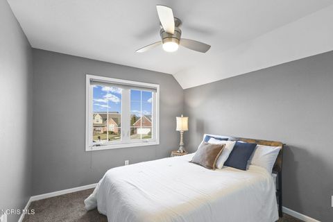 Tiny photo for 14638 Lake Meadows Drive, Perrysburg, OH 43551 (MLS # 10004335)