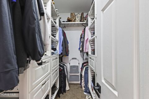 Tiny photo for 14638 Lake Meadows Drive, Perrysburg, OH 43551 (MLS # 10004335)