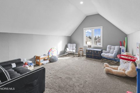 Tiny photo for 14638 Lake Meadows Drive, Perrysburg, OH 43551 (MLS # 10004335)