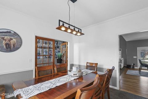 Tiny photo for 14638 Lake Meadows Drive, Perrysburg, OH 43551 (MLS # 10004335)