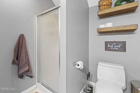 Tiny photo for 14638 Lake Meadows Drive, Perrysburg, OH 43551 (MLS # 10004335)