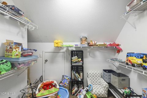 Tiny photo for 14638 Lake Meadows Drive, Perrysburg, OH 43551 (MLS # 10004335)