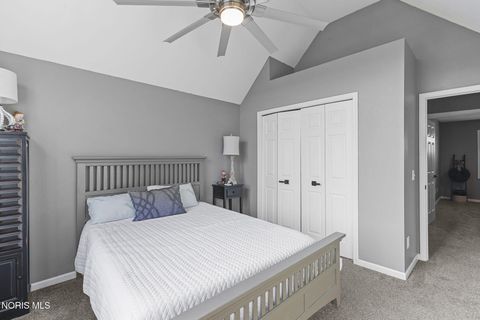 Tiny photo for 14638 Lake Meadows Drive, Perrysburg, OH 43551 (MLS # 10004335)