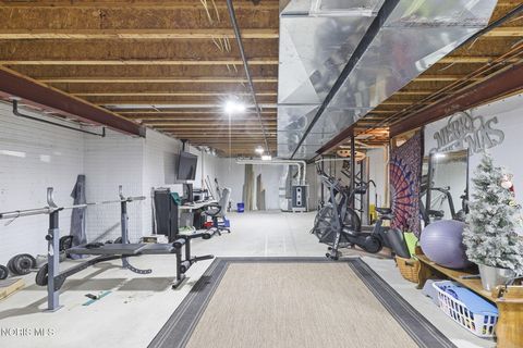 Tiny photo for 14638 Lake Meadows Drive, Perrysburg, OH 43551 (MLS # 10004335)