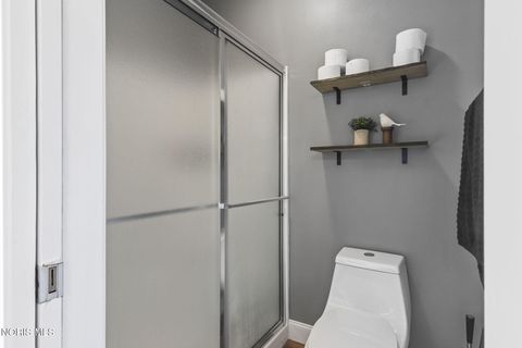 Tiny photo for 14638 Lake Meadows Drive, Perrysburg, OH 43551 (MLS # 10004335)