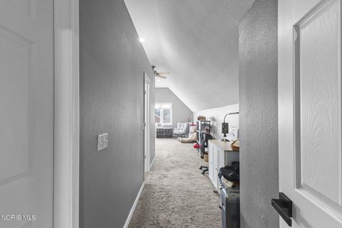 Tiny photo for 14638 Lake Meadows Drive, Perrysburg, OH 43551 (MLS # 10004335)