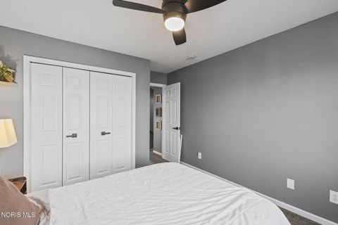 Tiny photo for 14638 Lake Meadows Drive, Perrysburg, OH 43551 (MLS # 10004335)