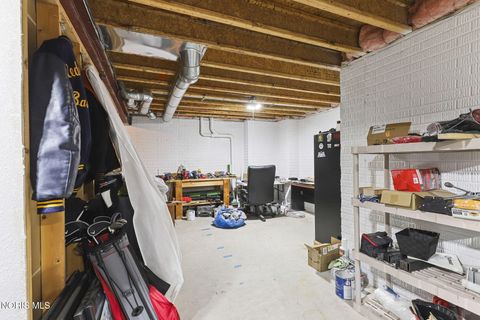 Tiny photo for 14638 Lake Meadows Drive, Perrysburg, OH 43551 (MLS # 10004335)