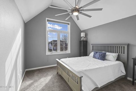 Tiny photo for 14638 Lake Meadows Drive, Perrysburg, OH 43551 (MLS # 10004335)